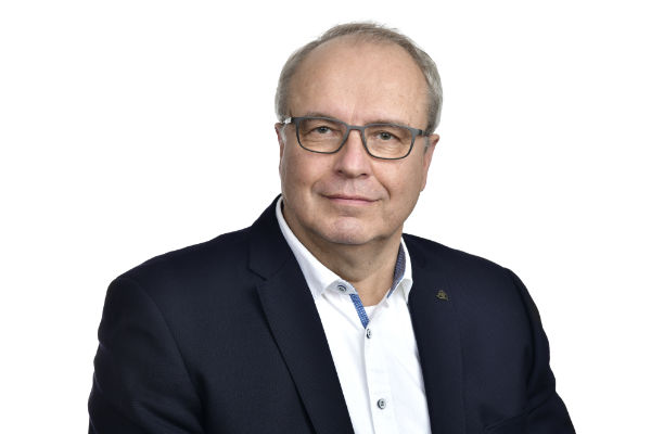 Bernd Karweik